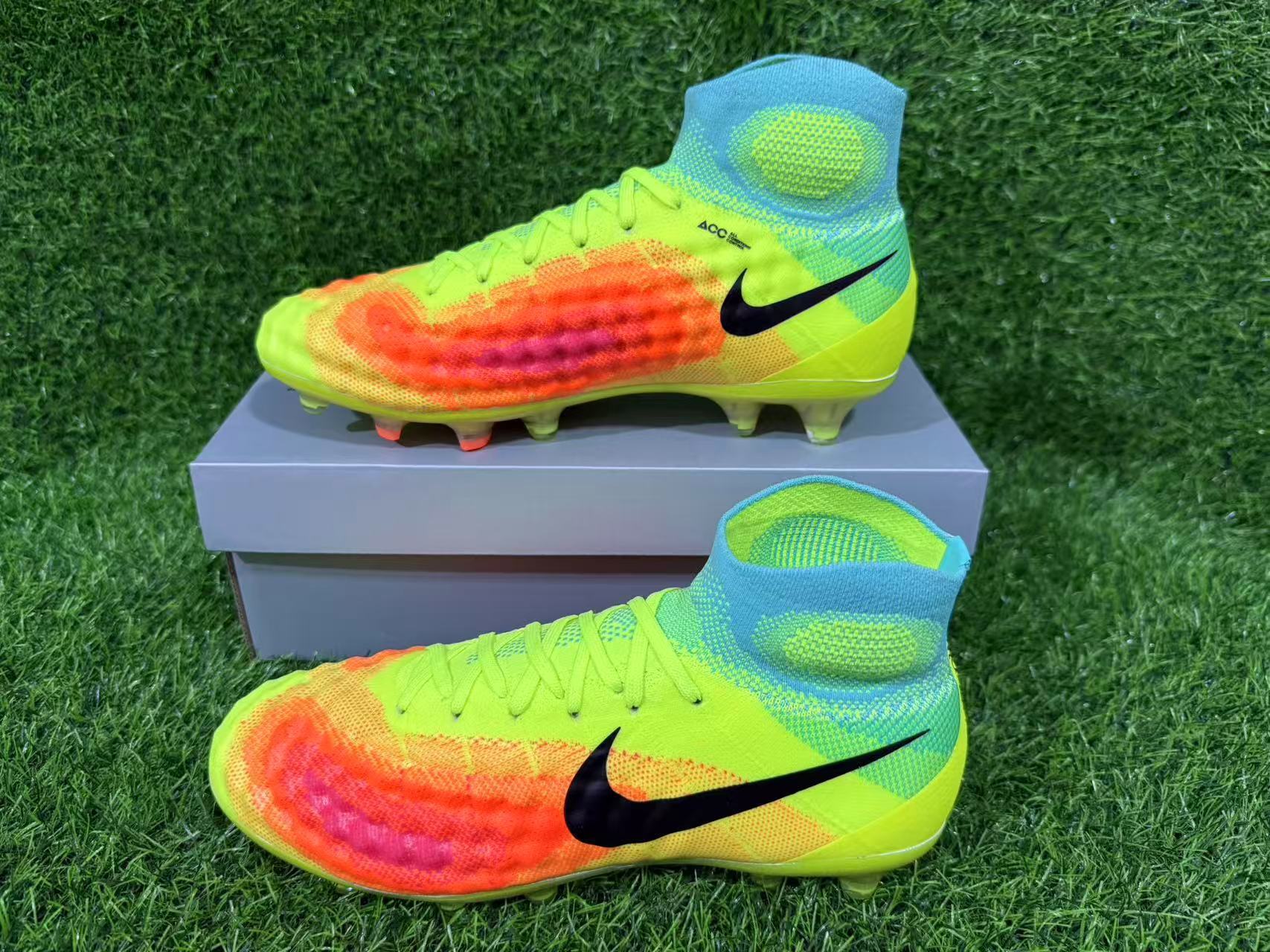 Nike Magista orden II FG 39-45