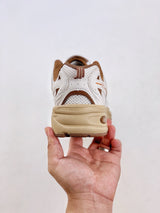 New Balance 530 White Brown