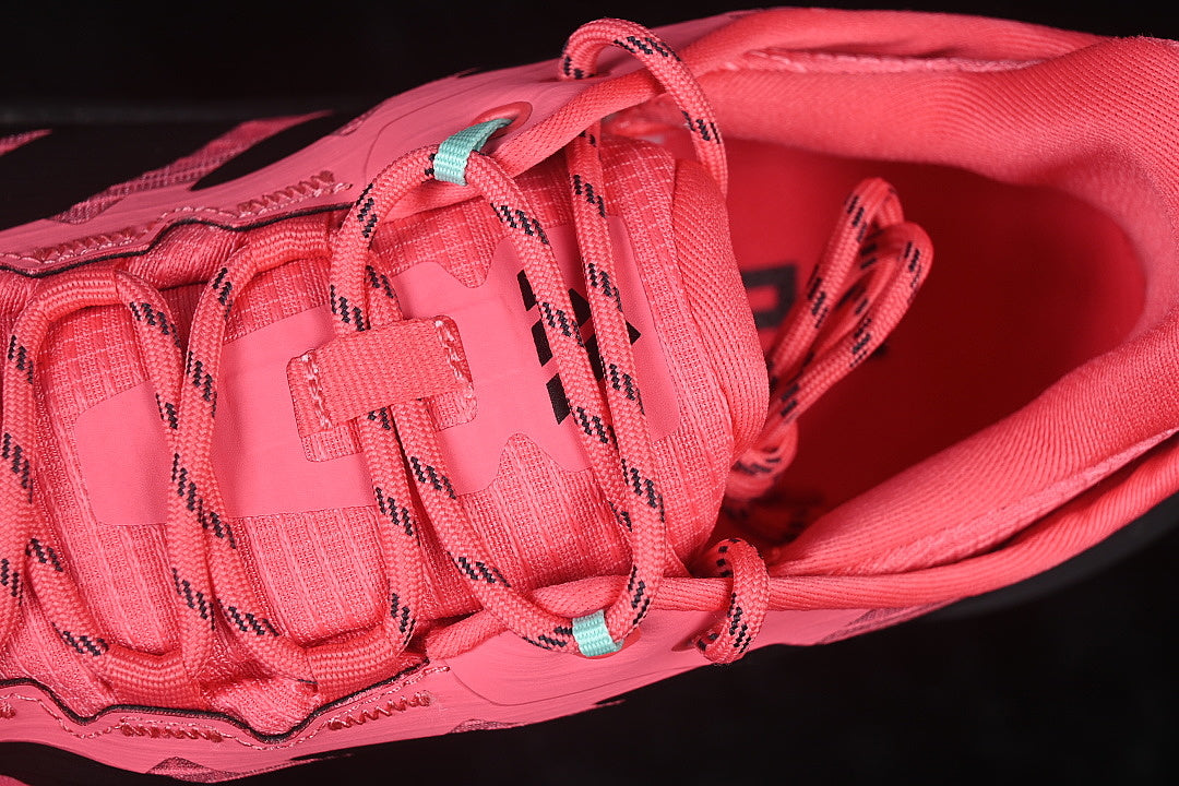 TERREX FREEHIKER 3 LOW GTX BREATHABLE CASUAL LIFE SHOES DARK PINK/BLACK