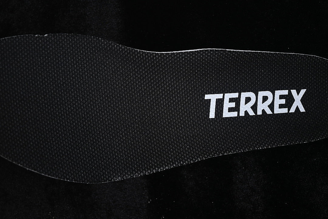 TERREX AGRAVIC TT BREATHABLE SHOES WHITE/BLACK/GREY