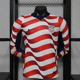 USA 2026 World Cup Away Long Sleeve