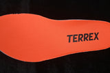 TERREX AGRAVIC TT GREY TWO/CLOUD WHITE/REFLECTIVE SILVER