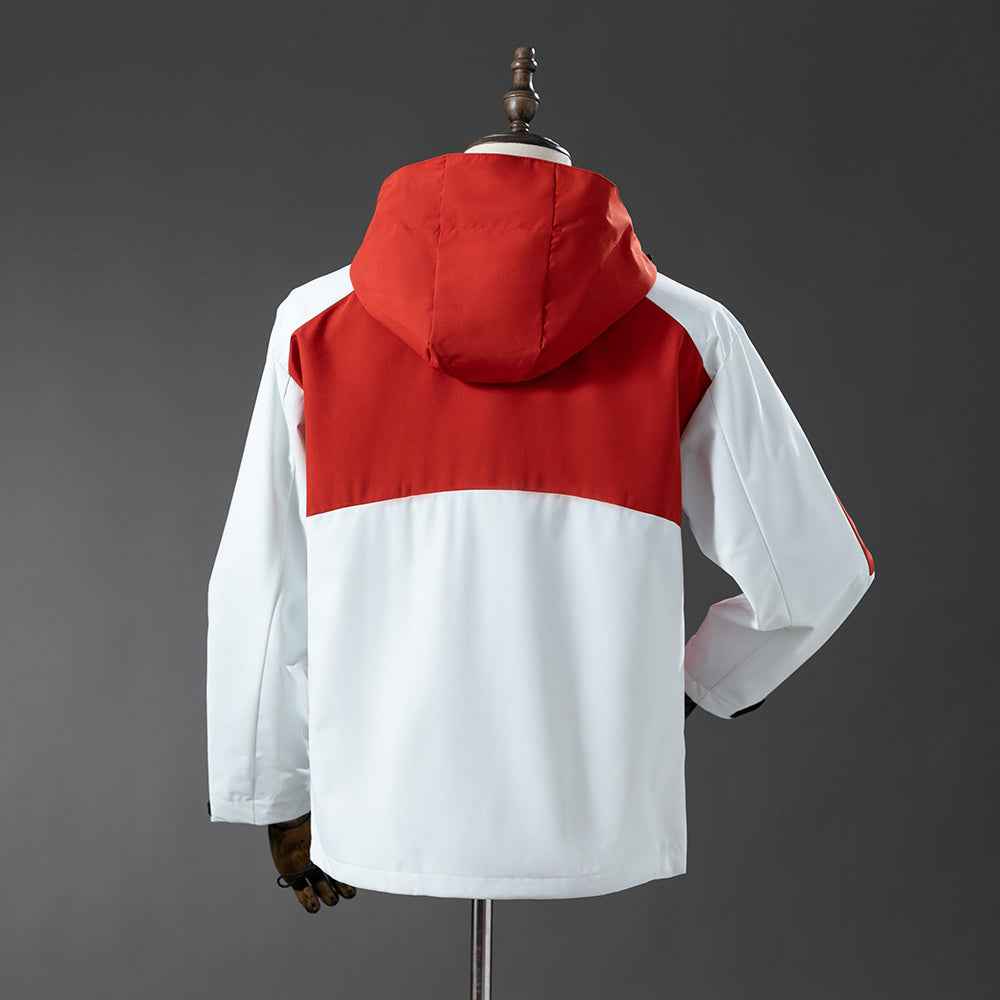 Sevilla Windbreaker