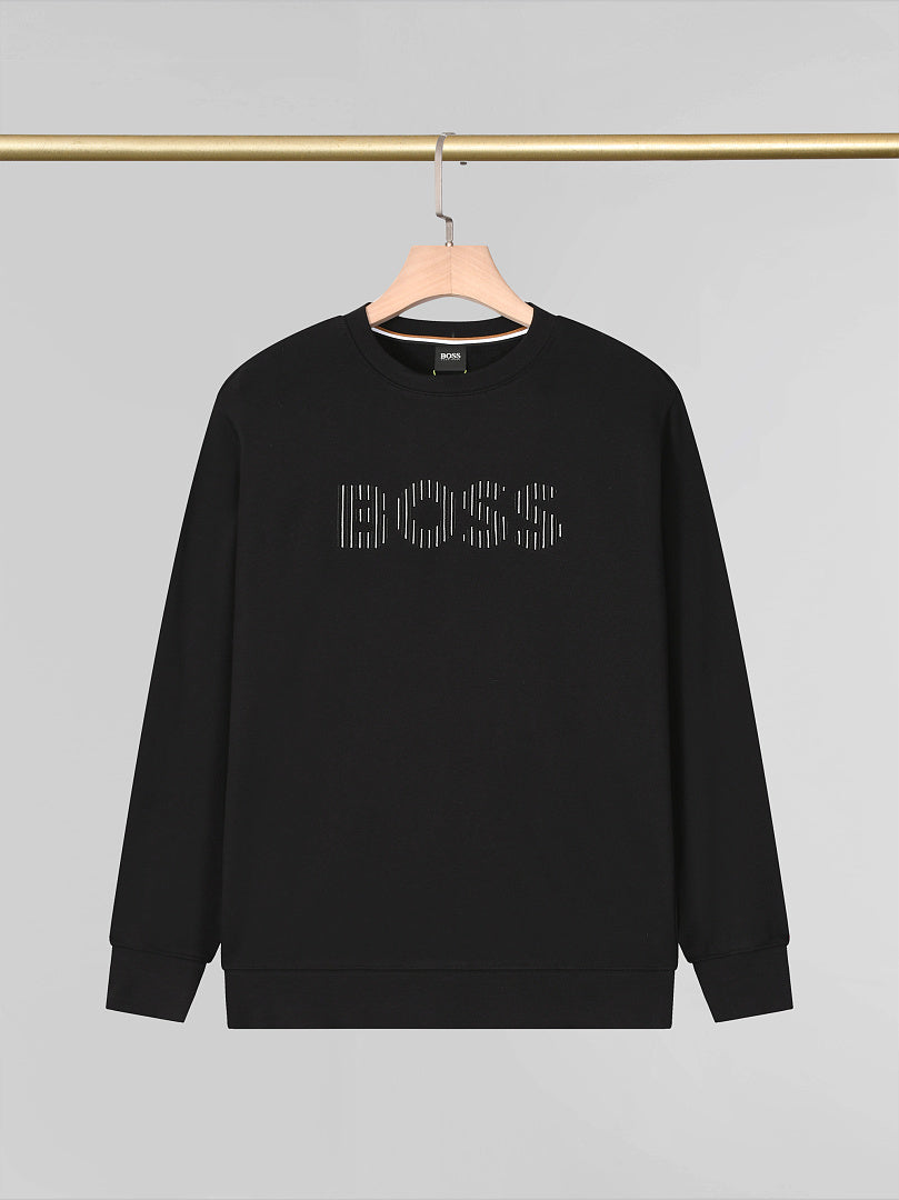 Boss Crew-Neck Sweatshirt 2628