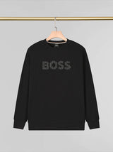 Boss Crew-Neck Sweatshirt 2628