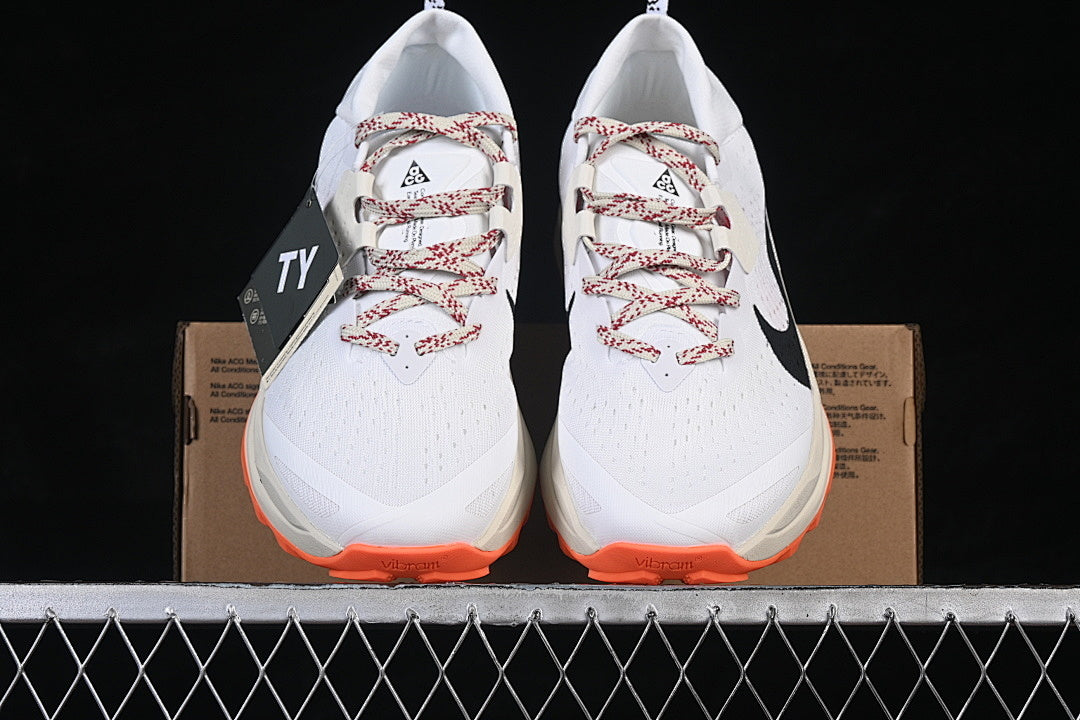 ACG ZEGAMA TRAIL WHITE/BEIGE/ORANGE/BLACK