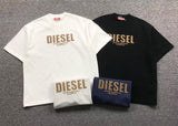 DIESEL T-SHIRT 2201220304