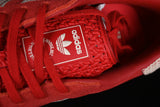 【280】[JI2756]-[ORIGINALS GAZELLE INDOOR BETTER SCARLET/WONDER WHITE/GUM]-[WOMAN:35-39]-[MAN:40-45]