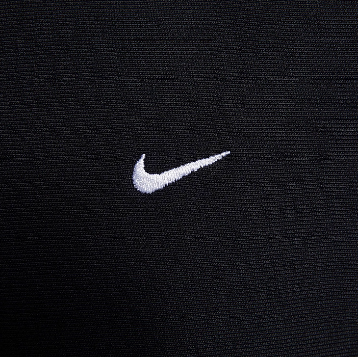 Men Fleece-Lined Hoodie