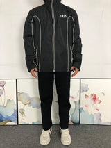 DIESEL JACKET 3110254917