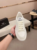 Armani Men Shoes