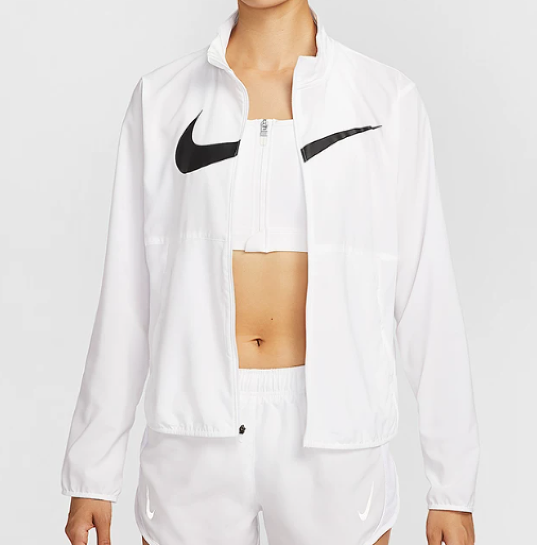 Women Woven Jacket
