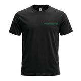 Porsche 911 RS Black T-Shirt