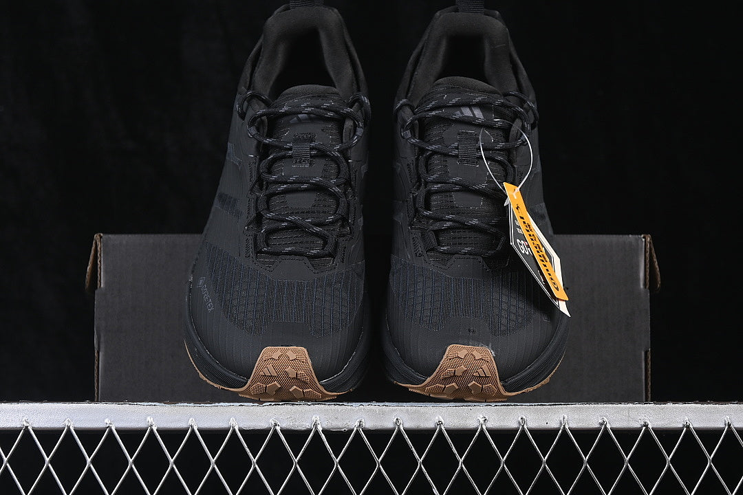 TERREX FREEHIKER 3 LOW GTX CASUAL LIFE SHOES BLACK/INKINESS