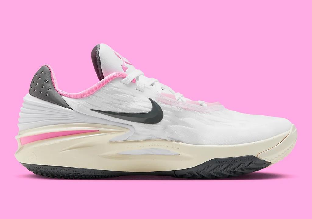 nike air zoom gt cut 2 ose le rose shoes