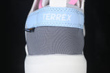 TERREX DAROGA 25 CASUAL LIFE SHOES SKY BLUE/PINK/WHITE