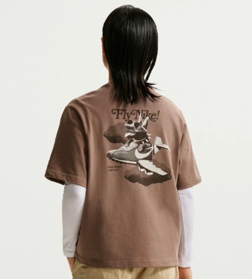 Women T-Shirt