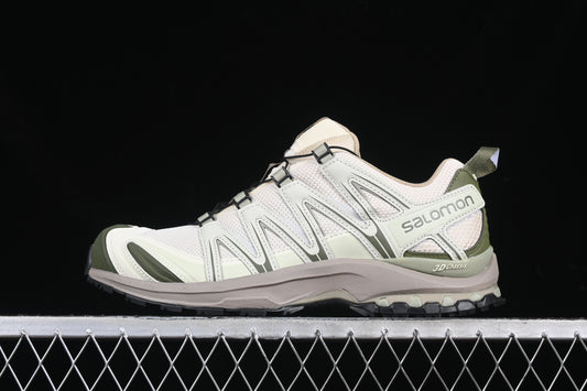 Salomon XA PRO 3D