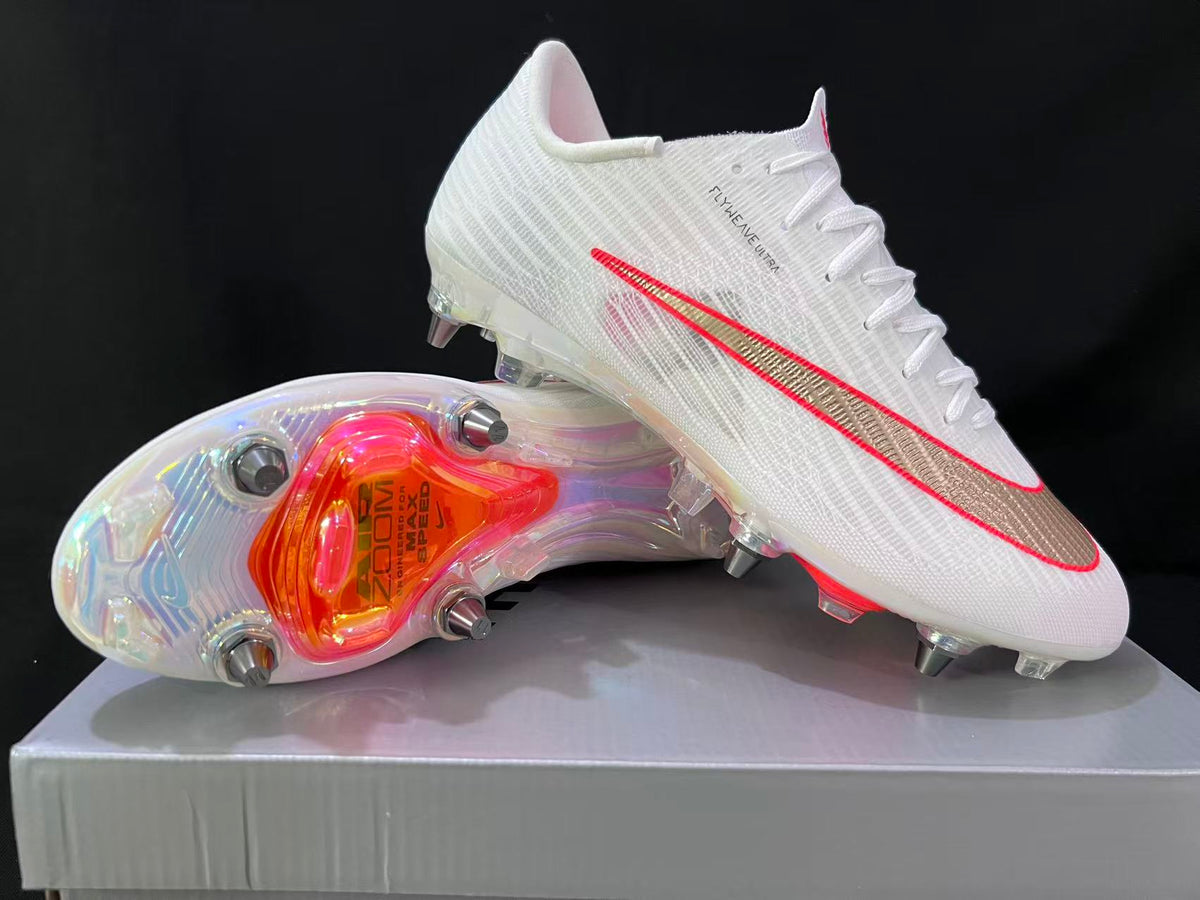 Nike Mercurial Vapor 17 Elite XXVI SG-PRO Soccer Cleats 39-45