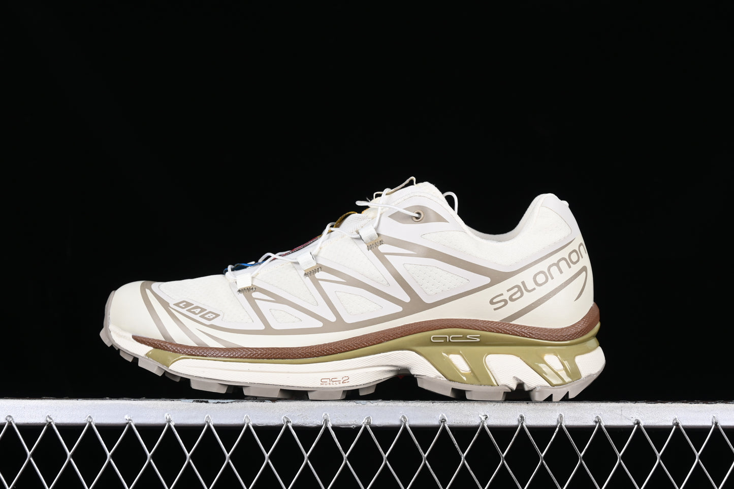 Salomon XT-6 "For DSM