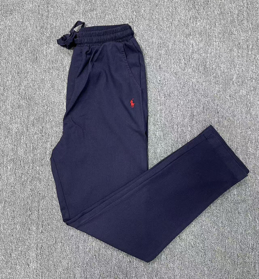 Ralph Lauren Linen Trousers KH001