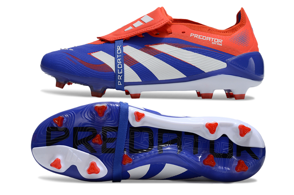 PREDATOR ACCURACY+ FG BOOTS 36-45