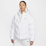 Women Down Jacket
