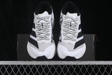 TERREX AGRAVIC TT BREATHABLE SHOES WHITE/BLACK/GREY