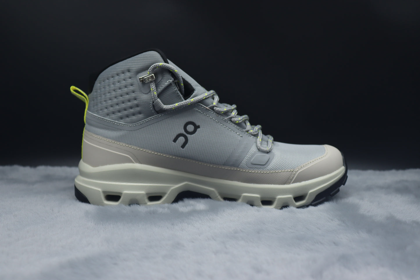 ONCLOUD ROCK LOW WATER PROOF