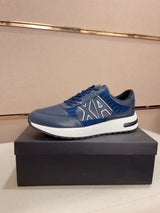 Armani Men Shoes