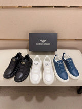 Armani Men Shoes