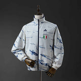 Italy Reversible Jacket