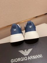 Armani Men Shoes