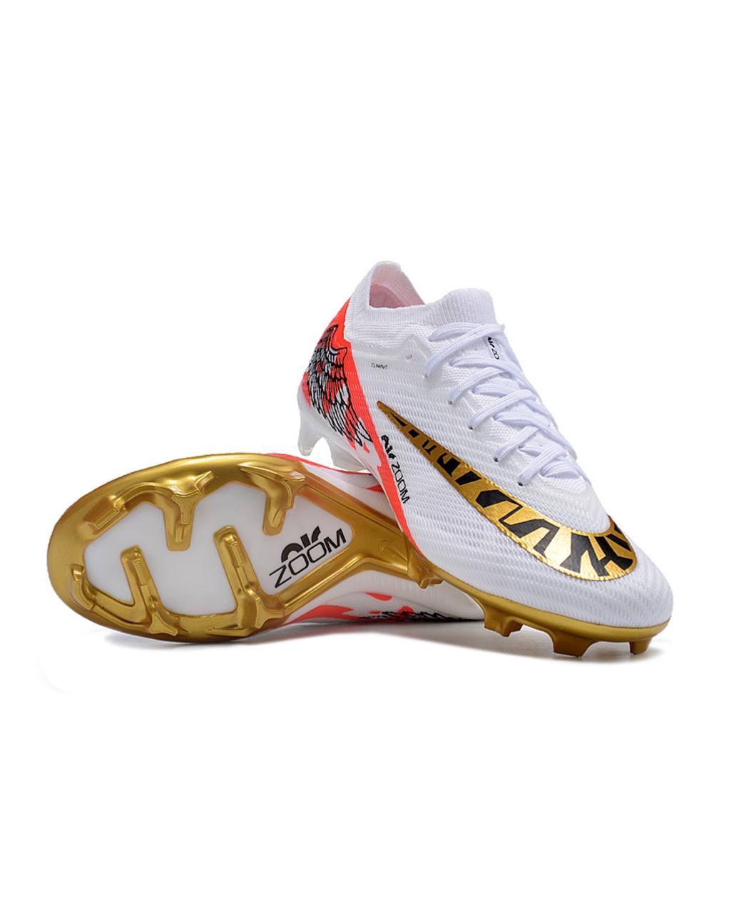 35-45 Nike Air Zoom Mercurial Superfly IX Elite FG
