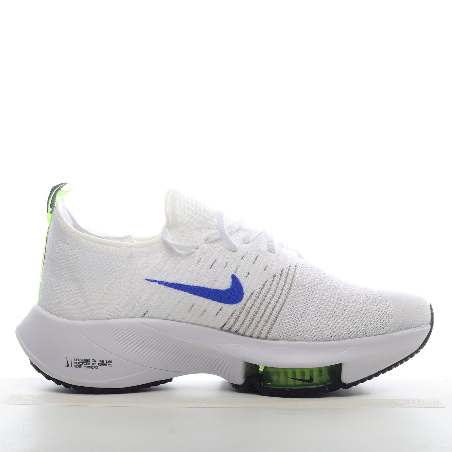 Nike Air Zoom Alphafly NEXT％