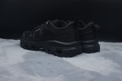 ONCLOUD ROCK LOW WATER PROOF