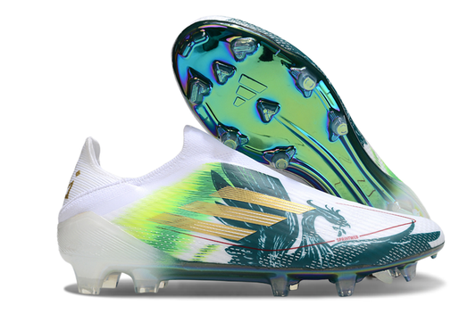 Adidas F50+ FG SIZE: 39-45