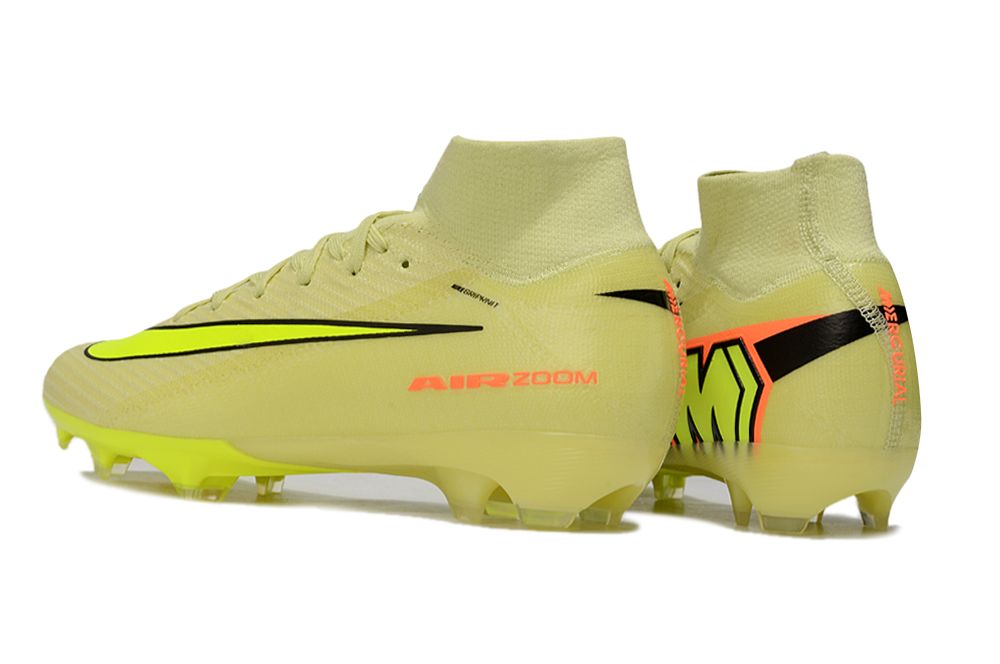 Nike Air Zoom Mercurial Vapor XV Elite FG 35-48