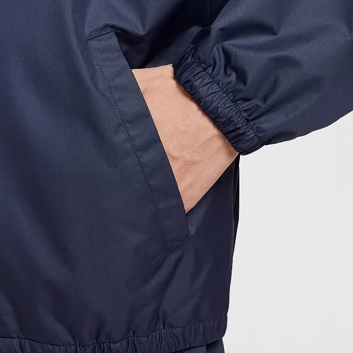 Men Woven Jacket
