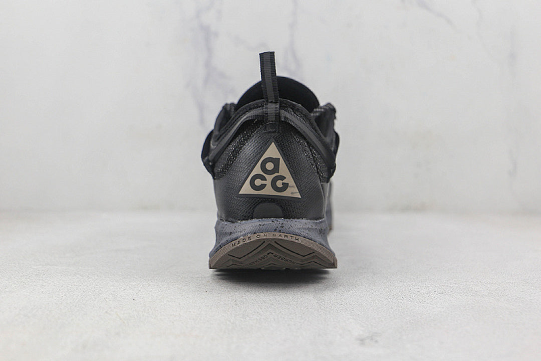 ACG AIR NASU 2 BLACK/BLACK/ANTHRACITE