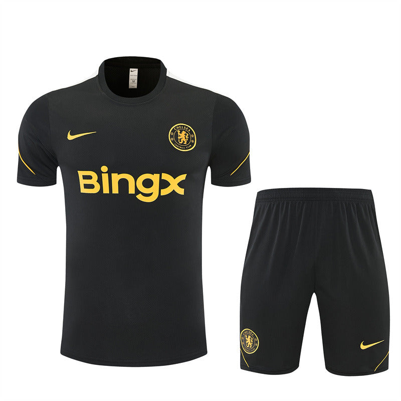 Chelsea 26/27 Training Set - Black