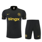 Chelsea 26/27 Training Set - Black