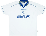 Chelsea 1999