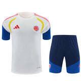 Colombia 26/27 Training Set - White