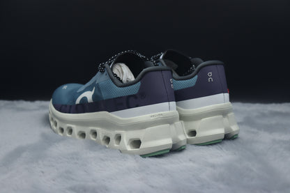 On Cloud Monster