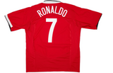 Manchester United 05/06 Home