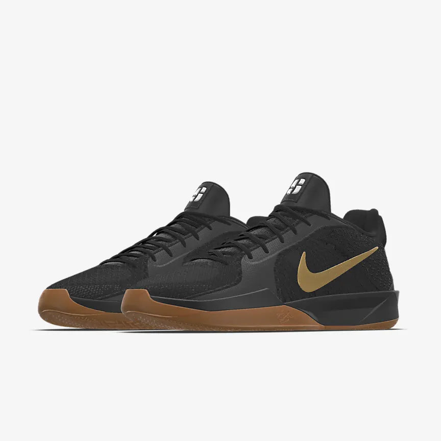 Nike Sabrina 2  signature