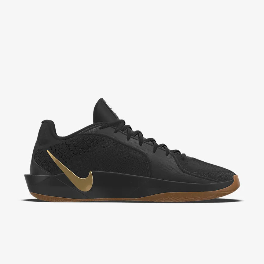 Nike Sabrina 2  signature