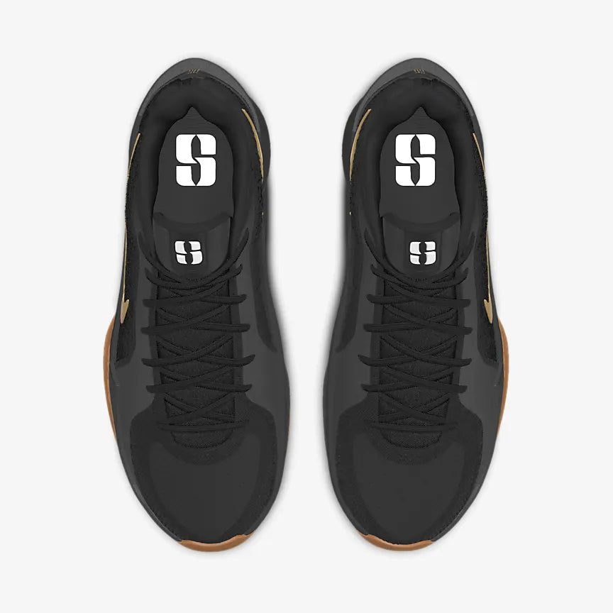 Nike Sabrina 2  signature