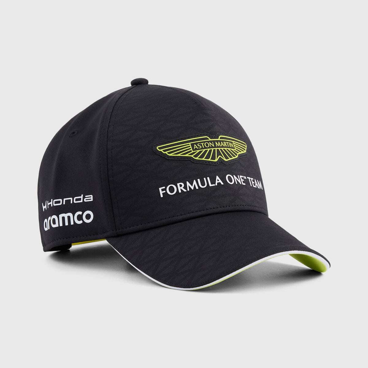 Aston Martin 2026 Black Cap